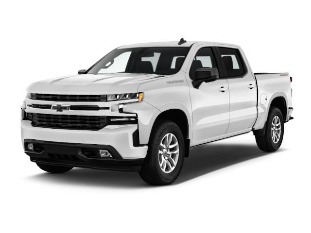 chevrolet silverado 1500 2023 1GCUDEE87PZ155295 image